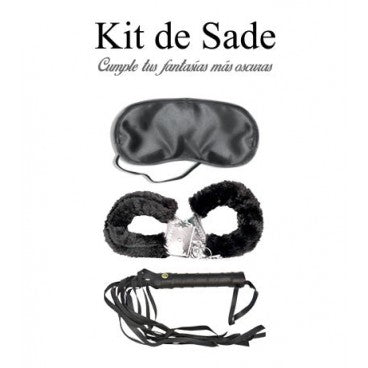 Kit De Sade