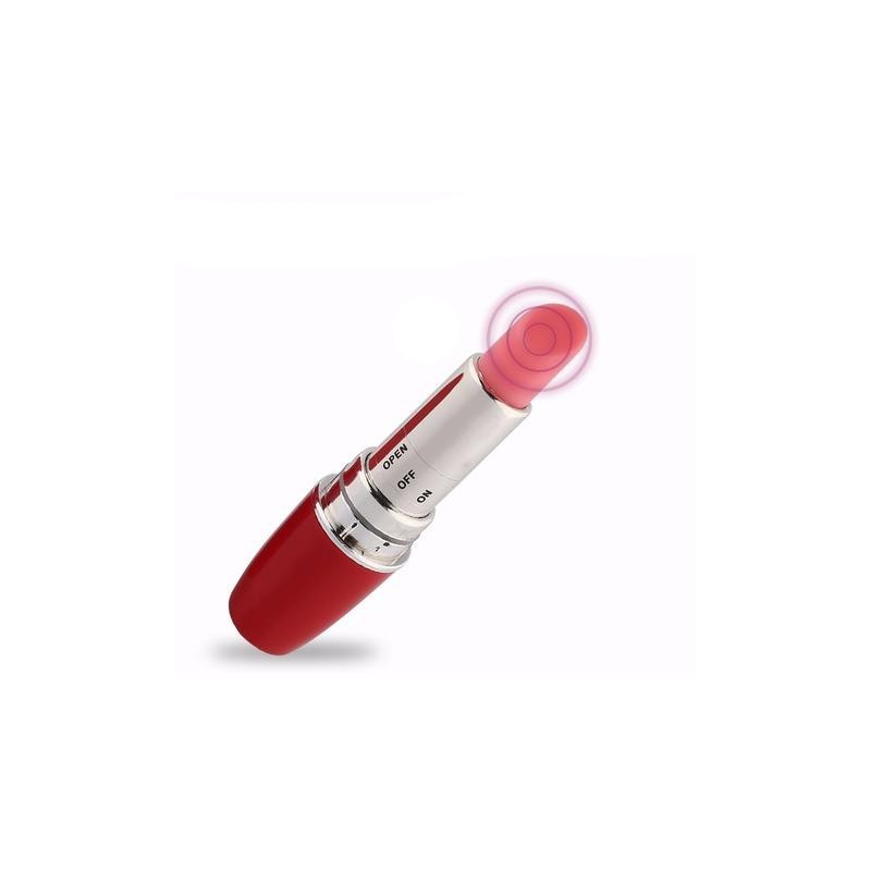 Labial vibrador