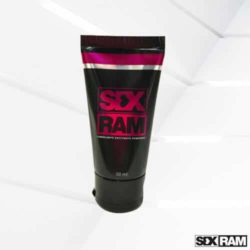 Lubricante excitante femenino 50ml