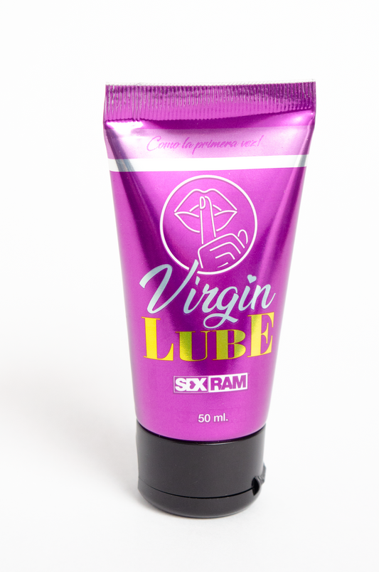 Lubricante Virgin Lube 50ml