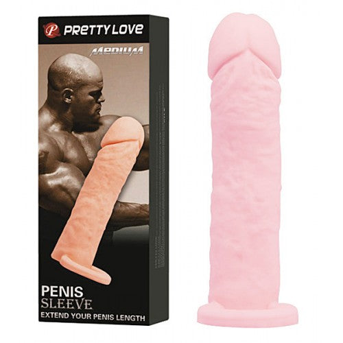 Funda Penis Sleeve